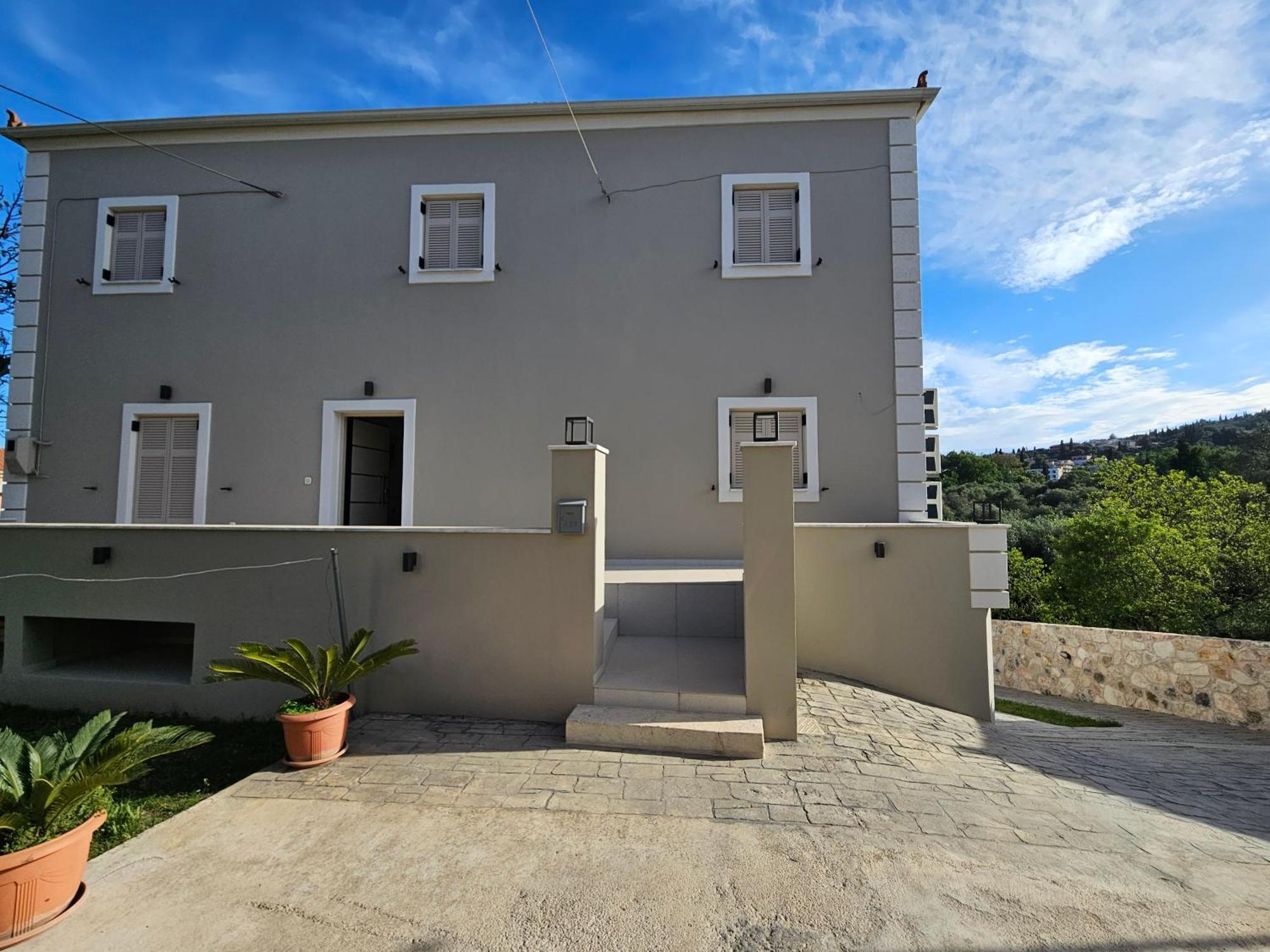 Apartament Grey Luxury House