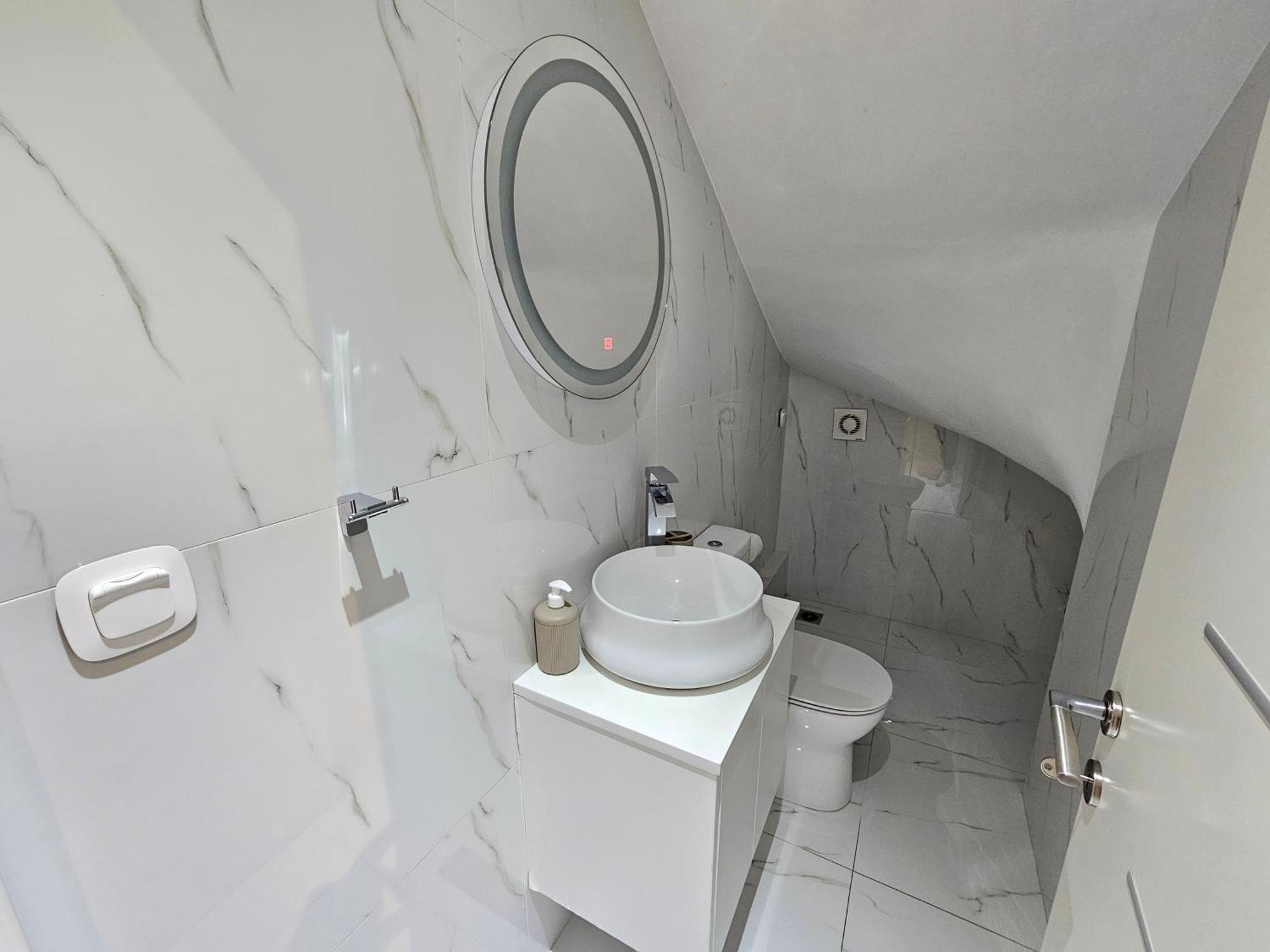 Apartament Grey Luxury House