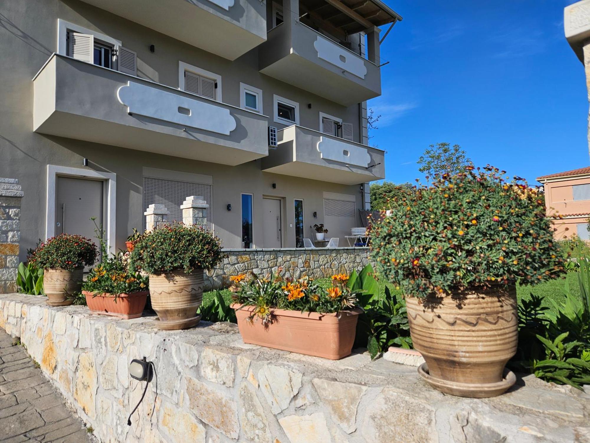 Apartament Grey Luxury House