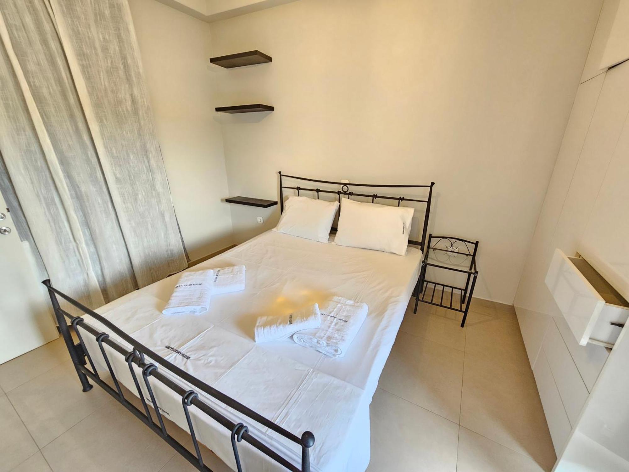 Apartament Grey Luxury House *